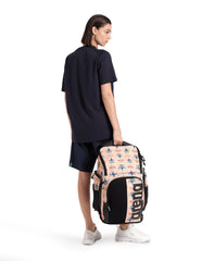 Arena Spiky III Backpack 45 Allover Print – Desert Vibes
