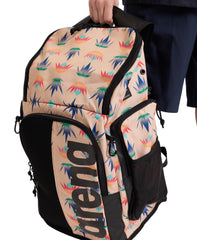 Arena Spiky III Backpack 45 Allover Print – Desert Vibes