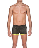 Arena Square Cut Drag Suit