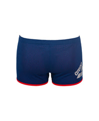 Arena Square Cut Drag Suit