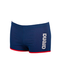 Arena Square Cut Drag Suit