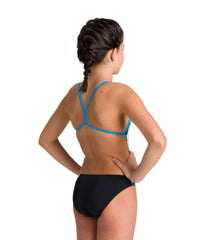 Arena Swimsuit Crazy Penguins