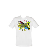 Arena T-shirt Chad Le Clos - Rio 2016