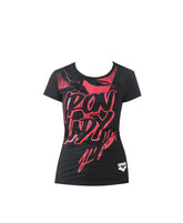Arena T-shirt Katinka Hosszu - Iron Lady