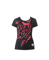 Arena T-shirt Katinka Hosszu - Iron Lady