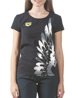 Arena T-shirt Sarah Sjostrom Edition