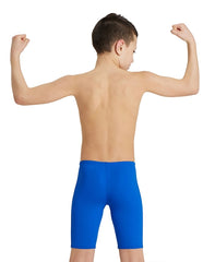 Arena Team Solid Jammer Boy - Royal-White