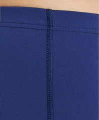 Arena Team Solid Jammer - Navy-White