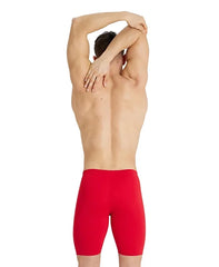 Arena Team Solid Jammer - Red-White