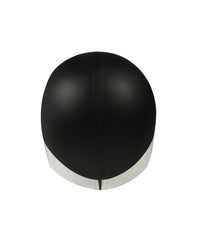 Arena Team Stripe Diamond Black White