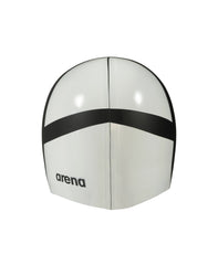 Arena Team Stripe Diamond Black White