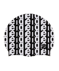 Arena Team Stripe Monogram