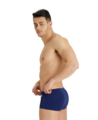 Arena Men's Team Swim Low Waist Short Solid