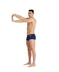 Arena Men's Team Swim Low Waist Short Solid