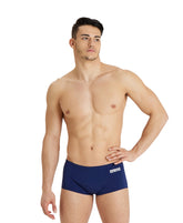 Arena Men's Team Swim Low Waist Short Solid