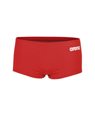 Arena Men's Team Swim Low Waist Short Solid