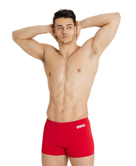Arena Men's Team Swim Solid Short
