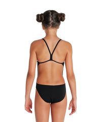 Arena Team Swimsuit Challenge Solid