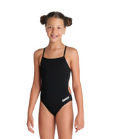 Arena Team Swimsuit Challenge Solid