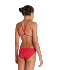 Arena Team Swimsuit Challenge Solid