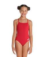 Arena Team Swimsuit Challenge Solid