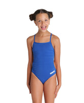 Arena Team Swimsuit Challenge Solid