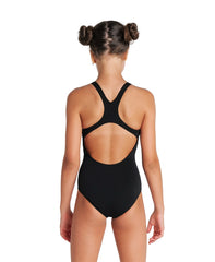 Arena Team Swimsuit Swim Pro Solid