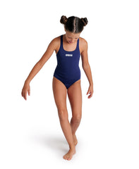 Arena Team Swimsuit Swim Pro Solid