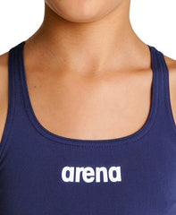 Arena Team Swimsuit Swim Pro Solid