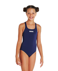 Arena Team Swimsuit Swim Pro Solid