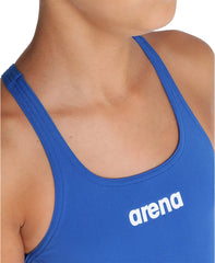 Arena Team Swimsuit Swim Pro Solid