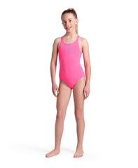 Arena Team Swimsuit Swim Pro Solid