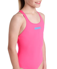 Arena Team Swimsuit Swim Pro Solid
