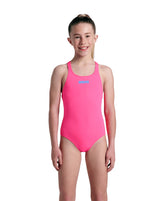 Arena Team Swimsuit Swim Pro Solid
