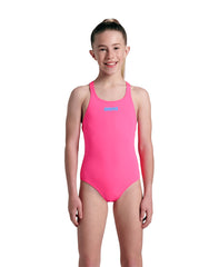 Arena Team Swimsuit Swim Pro Solid