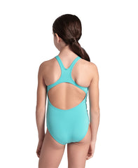 Arena Team Swimsuit Swim Pro Solid