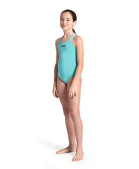 Arena Team Swimsuit Swim Pro Solid