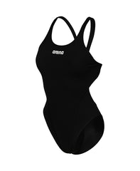 Women's Team Swimsuit Swim Tech Solid