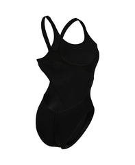 Women's Team Swimsuit Swim Tech Solid