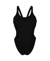 Women's Team Swimsuit Swim Tech Solid