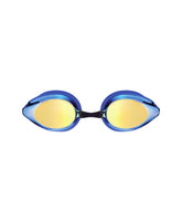 Arena Tracks Junior Mirror Swim Goggles Age 6-12