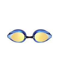 Arena Tracks Junior Mirror Swim Goggles Age 6-12