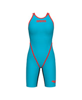 Arena Woman's Powerskin Carbon Core FX Open Back