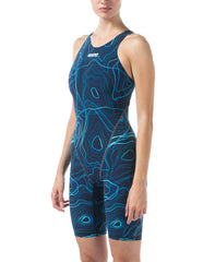 Arena Woman's Powerskin ST 2.0 Open Back Limited Edition