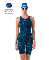 Arena Woman's Powerskin ST 2.0 Open Back Limited Edition