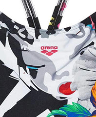 Arena Women's One Akina Swim Allover One Piece