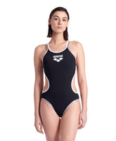 Arena Women's Swimsuit One Double Cross Back One Piece