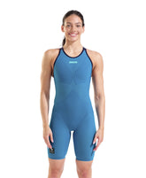 Arena Women's Powerskin Air 3 Open Back