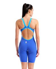 Arena Women's Powerskin Carbon-Air² Open Back Swimsuit - LE