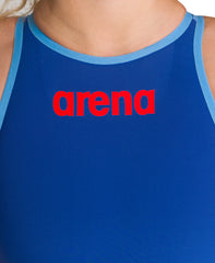 Arena Women's Powerskin R-EVO+ Open Water Closed Back